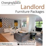 Landlord Furniture Packages