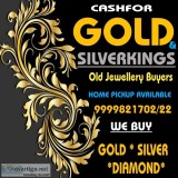 Gold Buyers