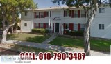 Storage Space For Rent in Glendale CA