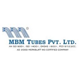 Mbm tubes pvt ltd