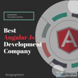 Top AngularJS Consulting services in India  Best AngularJS Devel