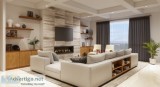 3D Interior Rendering Services in California