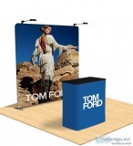 Trade Show Pop-Up and Booth Displays for sale  Display Solution