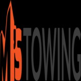 Towing Houston - M s Towing