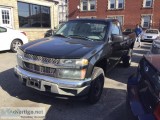 2008 chevy colorado