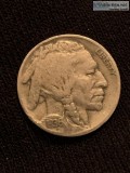 Buffalo nickels