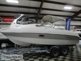 2003 STINGRAY 220 DR