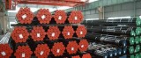 Carbon Steel A53 Gr. B Pipe Tube