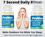 If only there was a way to burn stubborn fat while i slept?