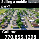 I buy mobile home parks