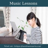 Piano Lessons North York