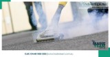 Can&rsquot find the right commercial carpet cleaning services in