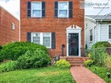 Close to Benning Rd Metro Station and major bus lines