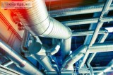 HVAC Engineering and Design in US