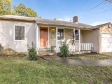 This East Sac cutie offers three bedrooms and two baths