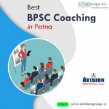 Best bpsc coaching in patna