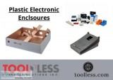 Toolless Plastic Solution &ndash Plastic Electronic Enclosures