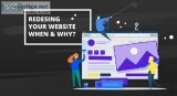 When does your business website need a redesign