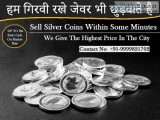 The Best Silver Buyer In Laxmi Nagar