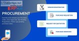 Procurement Software Service by TheERPHub - Vadodara Gujarat Ind