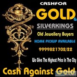 The Best Gold Buyer in Delhi NCR