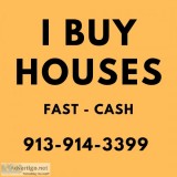 Fast Fair Offer for Your Kansas City House