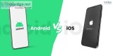 Find your best fit- iOS vs Android