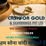 The Top Gold Buyer In Govindpuri