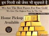 The Best Gold Buyers In Noida