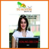 Tourism Company Required Online Promoter