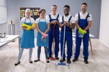 Commercial Cleaning Services in New Jersey