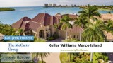 Keller Williams Marco Island - www.mccartyflorida.c om