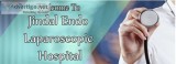 Best laparoscopy surgery hospital - jindal laparoscopy