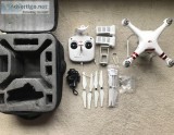 DJI Phantom 3 Standard Drone