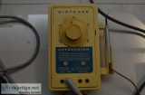 BIRTCHER HYFRECATOR MODEL 832