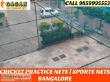 Cricket practices nets near me service suppliers bangalore