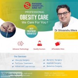 HOW TO REDUCE WEIGHT  DR. SHIVANSHU MISRA  SHIVANI HOSPITAL and 