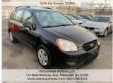 2009 Kia Rondo LX Crossover 4dr 4A