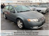 2007 Saturn Ion 3 4dr Sedan 4A