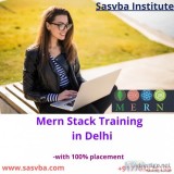 Mern Stack Training in Delhi