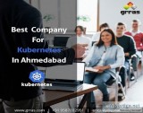 Best Company for Kubernetes Training In Ahmedabad