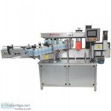 Things to Know About Double Side Sticker Labeling Machine