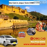 Best Taxi Service in Jaipur in Your Pocket Budget