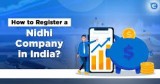 Nidhi Company Registration Online