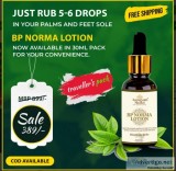 Vedobi bp norma lotion 30ml