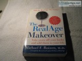 The Real Age Makeover &ndash Take Years off your looks&hellip