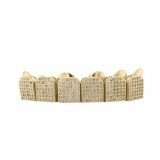 Gold grillz san antonio tx