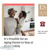 It&rsquos Possible for an Aging Parent to Stay at Home Safely