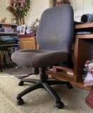 OFFICE DESK CHAIR