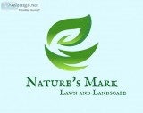 Nature s Mark Lawn and Landscape LLC